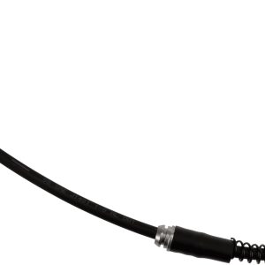 Furtun frana AUDI A3 (8P1) 2.0 TDI quattro diesel 140 cai TRW PHD678