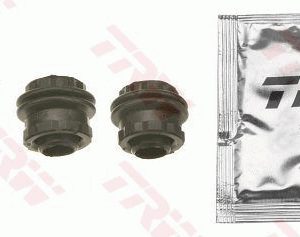 Burduf ghidaj etrier AUDI A3 Sportback (8VA, 8VF) 1.4 TFSI e-tron benzina/elector 204 cai TRW ST1550