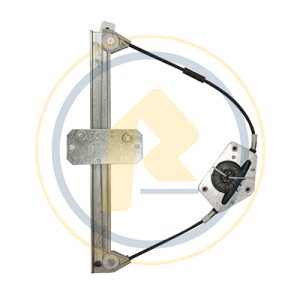 Mecanism actionare geam AUDI A4 B6 (8E2) 3.0 quattro benzina 218 cai AC ROLCAR 01.7441