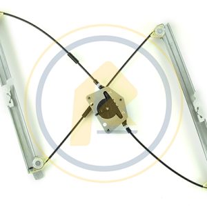 Mecanism actionare geam AUDI A4 Allroad B8 (8KH) 3.0 TDI quattro diesel 240 cai AC ROLCAR 01.7545