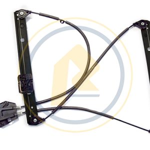 Mecanism actionare geam AUDI A1 Sportback (8XA, 8XF) 1.2 TFSI benzina 86 cai AC ROLCAR 01.7693