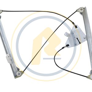 Mecanism actionare geam AUDI A3 (8L1) 1.9 TDI diesel 100 cai AC ROLCAR 01.7999