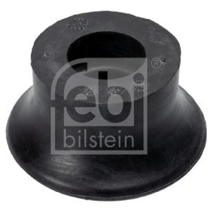 Burduf cauciuc suport motor AUDI A4 B5 Avant (8D5) 1.9 TDI quattro diesel 110 cai FEBI BILSTEIN 01929