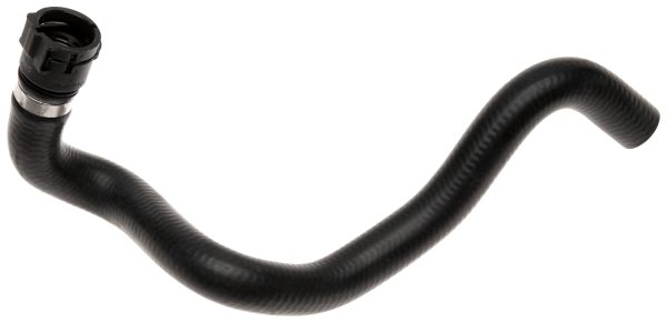 Furtun incalzire AUDI A4 B7 Avant (8ED) 1.8 T quattro benzina 163 cai GATES 02-1806