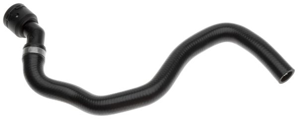 Furtun incalzire AUDI A4 B7 Avant (8ED) 1.8 T quattro benzina 163 cai GATES 02-1807