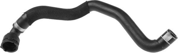 Furtun incalzire AUDI A4 B7 Avant (8ED) 2.0 TFSI quattro benzina 220 cai GATES 02-1974