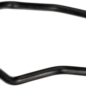 Furtun incalzire AUDI A3 (8L1) 1.9 TDI diesel 110 cai GATES 02-2762