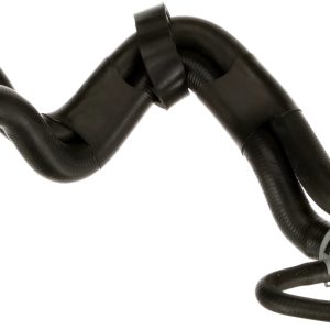 Furtun incalzire AUDI A3 (8L1) 1.6 benzina 102 cai GATES 02-2771