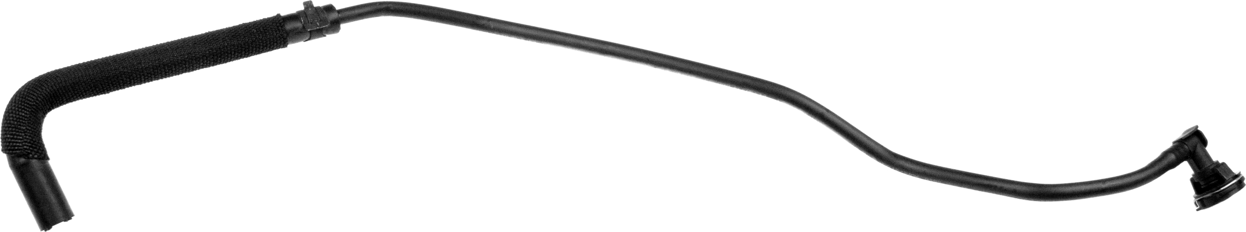 Furtun incalzire AUDI A4 B8 (8K2) 2.0 TFSI quattro benzina 211 cai GATES 02-2846