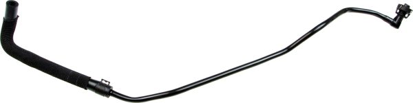 Furtun incalzire AUDI A4 B8 Avant (8K5) 2.0 TFSI quattro benzina 224 cai GATES 02-2896