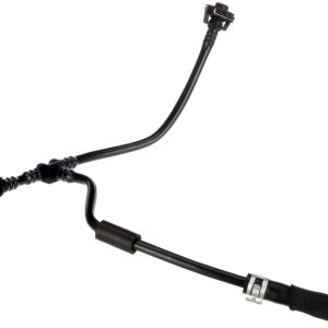 Furtun incalzire AUDI A4 B8 (8K2) S4 quattro benzina 333 cai GATES 02-3059