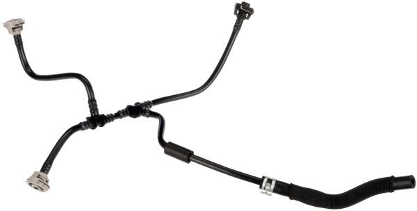 Furtun incalzire AUDI A4 B8 Avant (8K5) 3.0 TFSI quattro benzina 272 cai GATES 02-3059