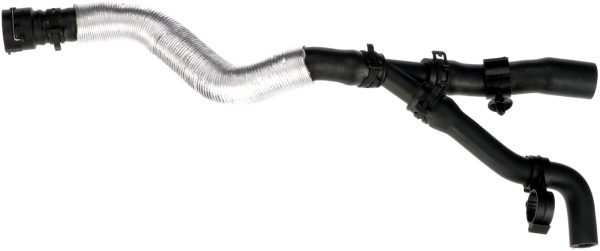 Furtun incalzire AUDI A3 Sportback (8PA) 1.8 TFSI benzina 160 cai GATES 02-3082