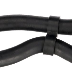 Furtun incalzire AUDI A3 Cabriolet (8P7) 1.8 TFSI benzina 160 cai GATES 02-3178