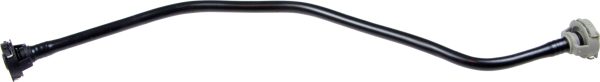 Furtun incalzire AUDI A4 B8 Avant (8K5) 2.0 TFSI quattro benzina 224 cai GATES 02-3340