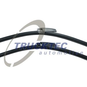 Lamela stergator AUDI A4 B7 Cabriolet (8HE) 3.0 TDI quattro diesel 233 cai TRUCKTEC AUTOMOTIVE 02.58.405