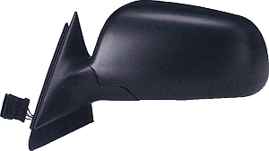 Oglinda exterioara AUDI A3 (8L1) 1.8 benzina 125 cai ABAKUS 0204M01
