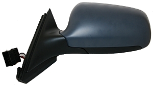 Oglinda exterioara AUDI A3 (8L1) 1.9 TDI diesel 100 cai ABAKUS 0205M04