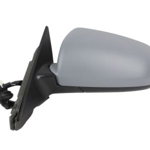 Oglinda exterioara AUDI A3 (8P1) 1.9 TDI diesel 105 cai ABAKUS 0208M01