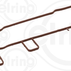 Garnitura aerisire bloc motor AUDI A3 Sportback (8YA, 8YF) RS3 quattro benzina 407 cai ELRING 209.100