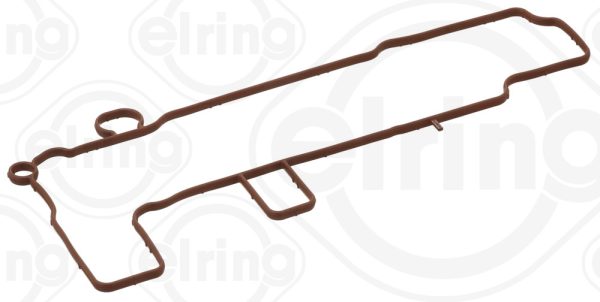 Garnitura aerisire bloc motor AUDI A3 Limousine (8VS, 8VM) RS3 quattro benzina 400 cai ELRING 209.100