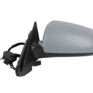 Oglinda exterioara AUDI A3 Sportback (8PA) 1.6 FSI benzina 115 cai ABAKUS 0209M01