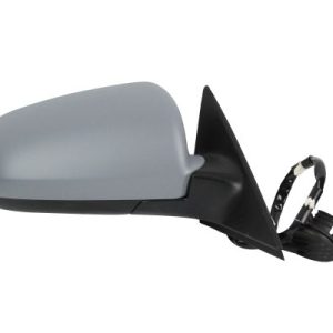 Oglinda exterioara AUDI A3 Sportback (8PA) 2.0 FSI benzina 150 cai ABAKUS 0209M02