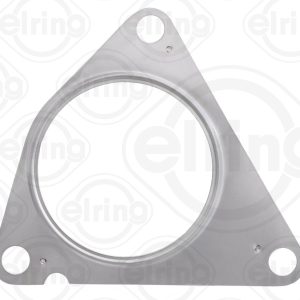 Garnitura racord evacuare AUDI A4 Allroad B8 (8KH) 3.0 TDI quattro diesel 240 cai ELRING 214.510