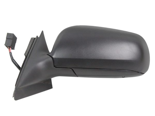 Oglinda exterioara AUDI A4 B5 (8D2) 2.4 quattro benzina 165 cai ABAKUS 0214M03