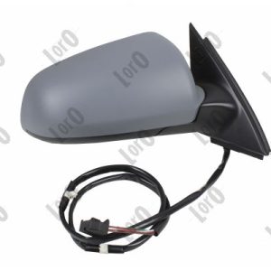 Oglinda exterioara AUDI A4 B6 (8E2) 3.0 quattro benzina 220 cai ABAKUS 0215M02