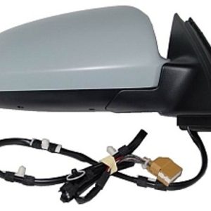 Oglinda exterioara AUDI A4 B6 (8E2) 3.0 quattro benzina 218 cai ABAKUS 0216M02