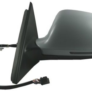 Oglinda exterioara AUDI A4 B8 Avant (8K5) 3.2 FSI quattro benzina 265 cai ABAKUS 0217M01