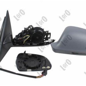 Oglinda exterioara AUDI A4 B8 (8K2) S4 quattro benzina 333 cai ABAKUS 0217M03