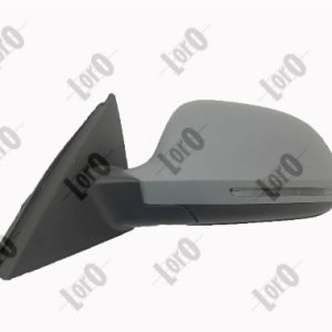 Oglinda exterioara AUDI A4 B8 (8K2) 3.0 TDI quattro diesel 240 cai ABAKUS 0217M09
