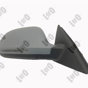 Oglinda exterioara AUDI A4 B7 Avant (8ED) 2.0 TFSI quattro benzina 200 cai ABAKUS 0217M10