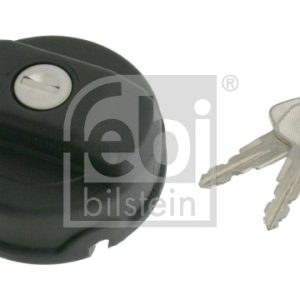 Buson rezervor de combustibil AUDI A4 B5 Avant (8D5) 1.9 TDI quattro diesel 110 cai FEBI BILSTEIN 02211