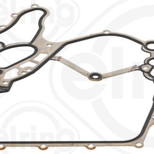 Garnitura etansare capac (carter motor) AUDI A4 Allroad B9 (8WH, 8WJ) 3.0 TDI quattro diesel 272 cai ELRING 232.841