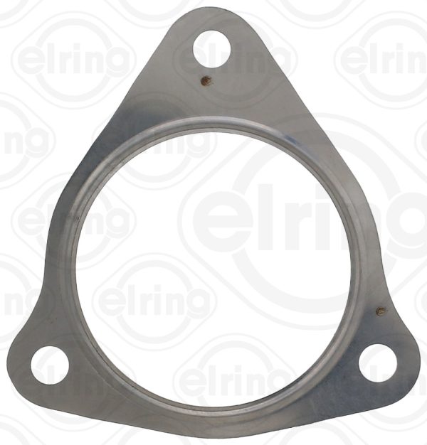 Garnitura racord evacuare AUDI A4 B8 Avant (8K5) 3.0 TFSI quattro benzina 272 cai ELRING 236.710
