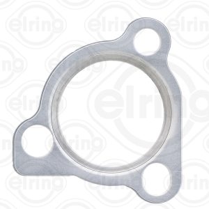 Garnitura etansare compresor AUDI A4 B7 Avant (8ED) 1.8 T quattro benzina 163 cai ELRING 237.070