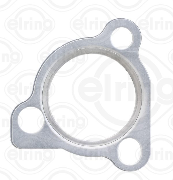 Garnitura etansare compresor AUDI A4 B7 Avant (8ED) 1.8 T quattro benzina 163 cai ELRING 237.070
