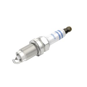 Bujie AUDI A3 Sportback (8PA) 2.0 FSI benzina 150 cai BOSCH 0 242 235 775