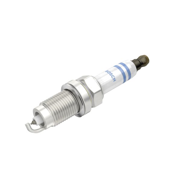 Bujie AUDI A3 (8P1) 2.0 FSI benzina 150 cai BOSCH 0 242 235 775