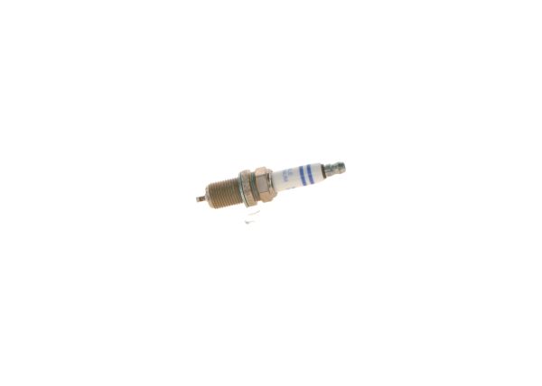 Bujie AUDI A3 (8P1) S3 quattro benzina 256 cai BOSCH 0 242 240 627