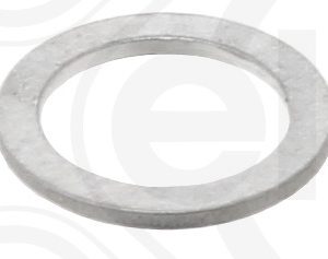 Inel etansare surub drena ulei AUDI A4 B6 Avant (8E5) 2.5 TDI quattro diesel 180 cai ELRING 243.205