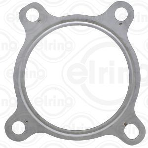 Garnitura racord evacuare AUDI A4 B8 Avant (8K5) 2.0 TFSI quattro benzina 224 cai ELRING 244.600