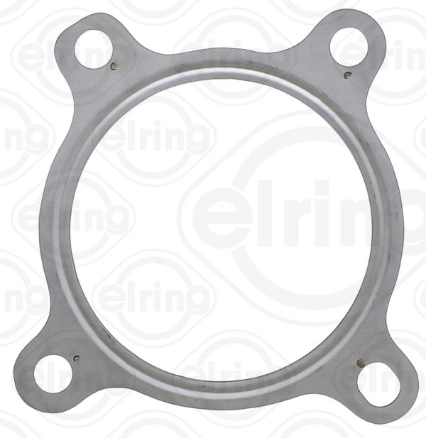 Garnitura racord evacuare AUDI A4 B8 Avant (8K5) 2.0 TFSI quattro benzina 224 cai ELRING 244.600
