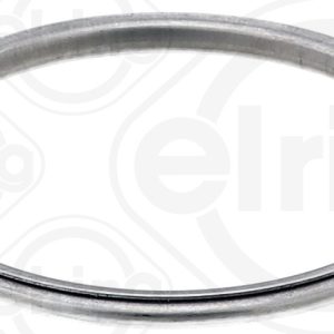 Garnitura etansare compresor AUDI A4 B7 Cabriolet (8HE) 3.0 TDI quattro diesel 204 cai ELRING 247.040