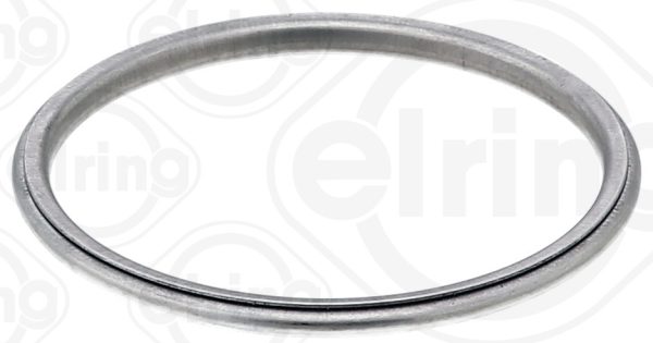 Garnitura etansare compresor AUDI A4 B7 Cabriolet (8HE) 3.0 TDI quattro diesel 204 cai ELRING 247.040