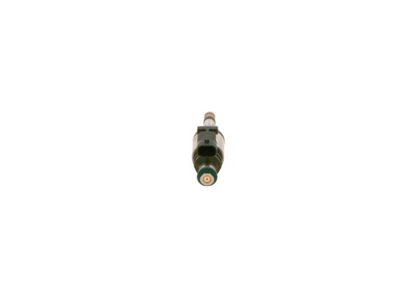 Injector AUDI A3 Sportback (8VA, 8VF) 1.4 TFSI g-tron Benzina/Gaz metan (GNC) 110 cai BOSCH 0 261 500 354