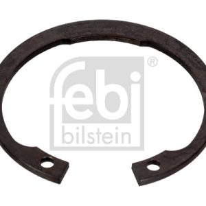 Inel siguranta bolt articulatie ax AUDI A4 B5 Avant (8D5) RS4 quattro benzina 380 cai FEBI BILSTEIN 02668